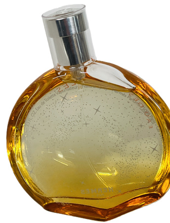 Hermes Eau Des Merveilles 100ml Edt Flakon