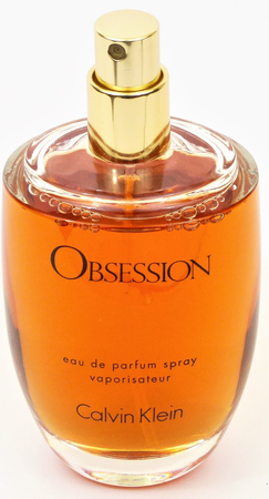 Calvin Klein Obsession Woda Perfumowana 100ml Tester