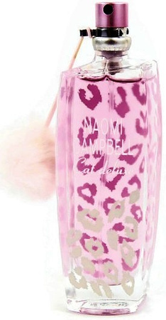 Naomi Campbell Cat Deluxe 30ml Edt Flakon