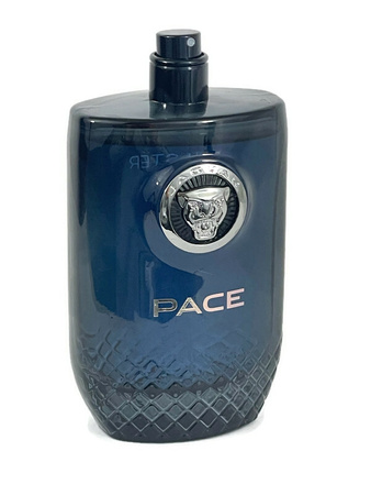 Jaguar Pace 100ml Edt Flakon Bez Zatyczki