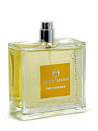 Sergio Tacchini The Essence 100ml Edt Tester Bez Zatyczki