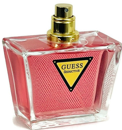 Guess Seductive I'm Yours 75ml Edt Bez Opak