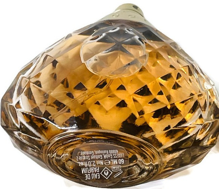 Bugatti Felicità Apricot For Her Woda Perfumowana 60ml Bez Opak