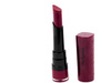 BOURJOIS ROUGE VELVET THE LIPSTICK 11 BERRY FORMIDABLE MATOWA