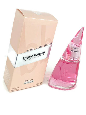 Bruno Banani Woman 50ml Edp Woda Perfumowana