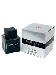 Lalique Encre Noire Sport 100ml Edt Woda Toaletowa
