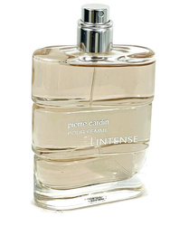 Pierre Cardin Pour Femme L'Intense 50ml Edp Tester