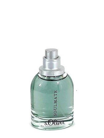 TTTT S.Oliver Soulmate Men 50ml Edt