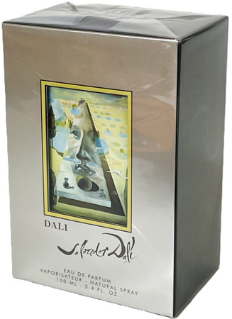 Salvador Dali Femme Woda perfumowana 100ml