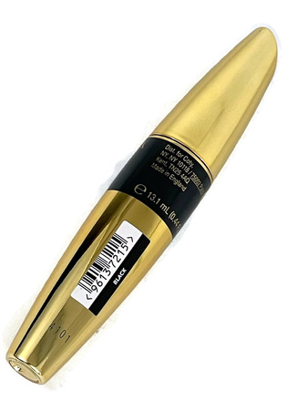 Max Factor False Lash Epic Mascara tusz wydłużająca i pogrubiająca rzęsy Black 13 ml