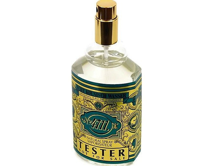 4711 Original Echt Kolnisch Wasser 90ml Edc Spray Flakon