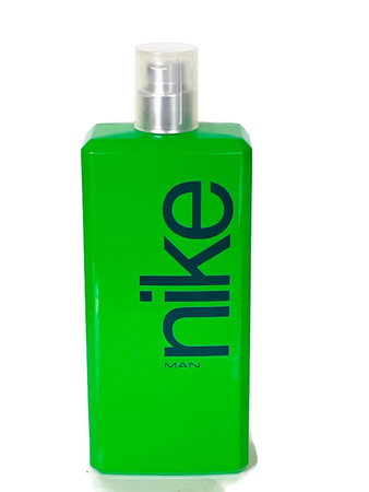 Nike Green Man 100ml Edt Flakon