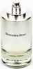 Mercedes Benz For Men 120ml Edt Flakon Bez Opak