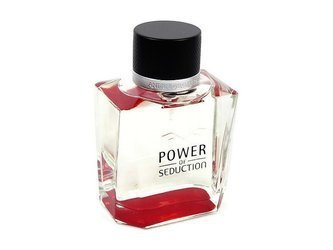 Antonio Banderas Power Of Seduction 100ml edt Tester