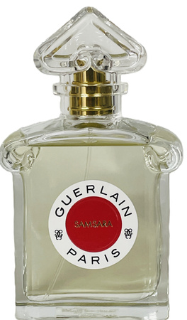 Guerlain Samsara 75ml Edt 2021 Bez Opakowania