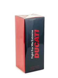 Ducati Fight For Me Extreme 50ml Edt Woda Toaletowa