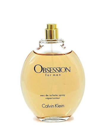 Calvin Klein Obsession For Men 125ml edt Flakon