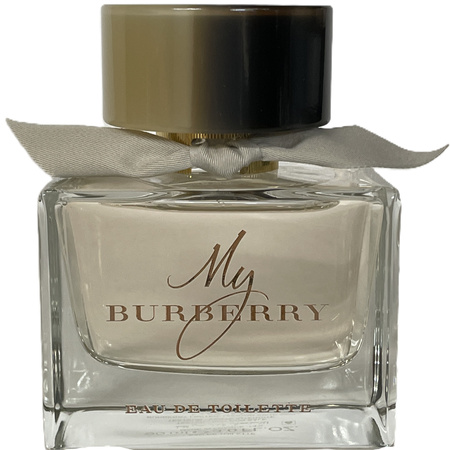 Burberry My Burberry Woda Toaletowa 90 ml Bez Opakowania