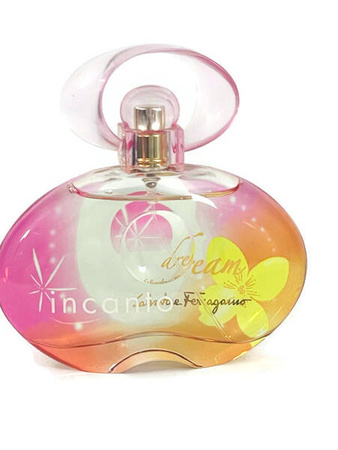 Salvatore Ferragamo Incanto Dream 100ml Edt Flakon