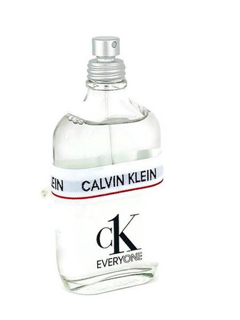 Calvin Klein Ck Everyone 100ml Edt Flakon Bez Opakowania
