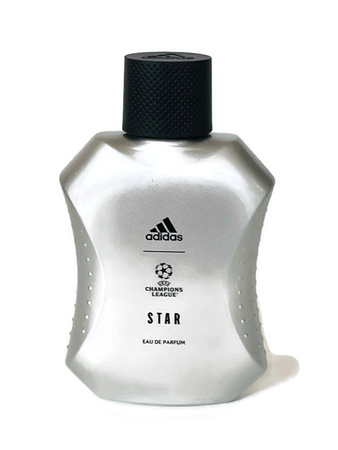 Adidas Star Silver Edition men edp 100ml Woda Perfumowana