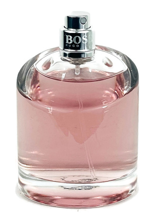 Hugo Boss Femme 75ml edp Woda Perfumowana Tester