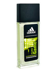 Adidas Pure Game 75ml Dns Perfumowany Dezodorant w Szkle