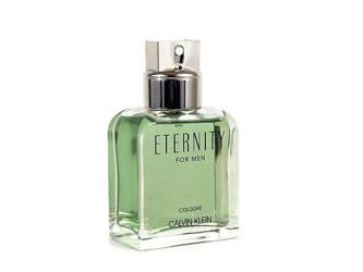 Calvin klein Eternity Cologne Men 100ml Edt Flakon