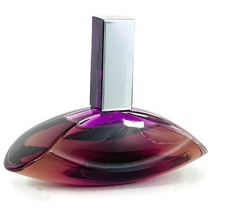 Calvin Klein Euphoria Forbidden 100ml Edp Woda Perfumowana Tester