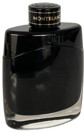 Mont Blanc Legend 100ml Edp Tester Woda Perfumowana New