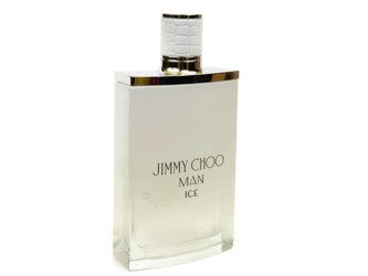 Jimmy Choo Ice Man 100ml Edt Flakon + Korek