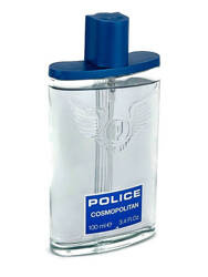 Police Cosmopolitan 100ml Edt Bez Opak