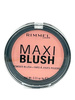 Rimmel Maxi Blush 001 Third Base Róż Do Policzków