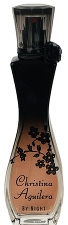 Christina Aguilera By Night 50ml edp Bez Opakowania