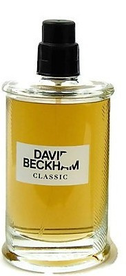 David Beckham Classic 90ml Edt Flakon