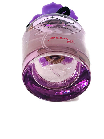 Dolce & Gabbana Dolce Peony 75ml Woda perfumowana Flakon