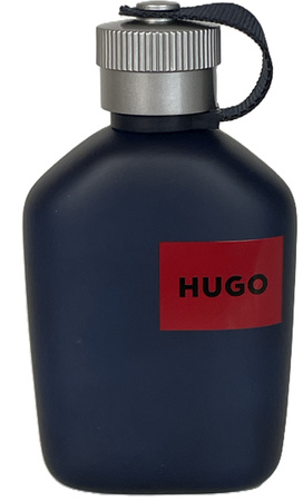 Hugo Boss Hugo Jeans 125ml Edt Flakon + Korek