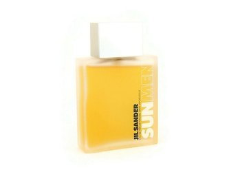 Jil Sander Sun For Men 75ml Edp Tester Woda Perfumowana