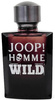 Joop! Homme Wild 125ml edt Bez Opakowania
