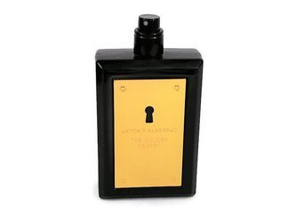 Antonio Banderas The Golden Secret 100ml Edt Tester