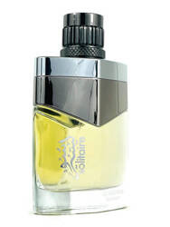 Al Haramain Solitaire 85ml Edp Perfumy Unisex