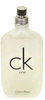 Calvin Klein Ck One 100ml Edt Flakon