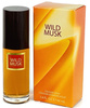 Coty Wild Musk 44ml Edc Women Eau De Cologne Spray