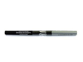 MAX FACTOR EXCESS INTENSITY 05 EXCESSIVE SILVER