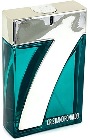 Cristiano Ronaldo CR7 Origins 100ml Edt Flakon