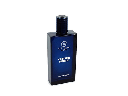Collistar Acqua Vetiver 100ml Edt Bez Opak