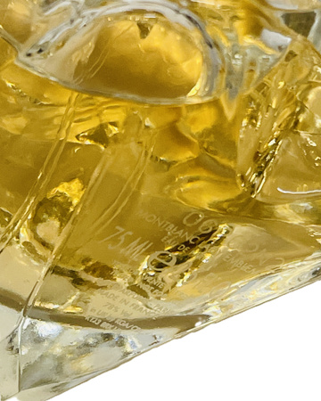 Mont Blanc Lady Emblem Woda Perfumowana 75ml Flakon