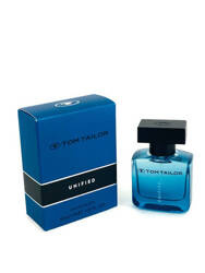 Tom Tailor Unified 30ml Edt Męska Woda toaletowa