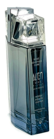 Thierry Mugler Man Mirage 100ml Edt Flakon Woda Toaletowa