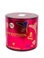 Al Haramain Affection 100ml Edp Woda Perfumowana